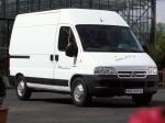 Citroen Jumper Panel Van High Roof 2002 года